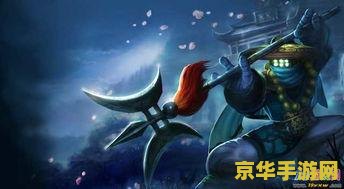 英雄联盟角色顺序 英雄联盟角色顺序