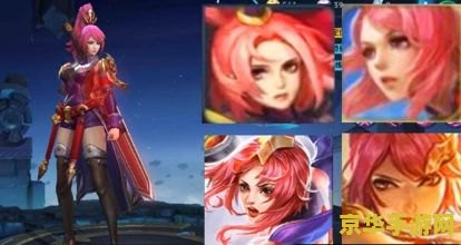 王者荣耀花木兰怎么换形态 王者荣耀花木兰怎么换形态