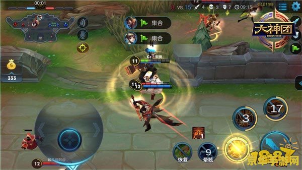 王者荣耀宫本怎么打钟无艳 王者荣耀:宫本武藏对战钟无艳策略分析 王者荣耀宫本怎么打钟无艳 王者荣耀:宫本武藏对战钟无艳策略分析