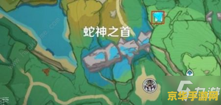 原神海岛水泡漩涡 原神海岛水泡漩涡探险指南