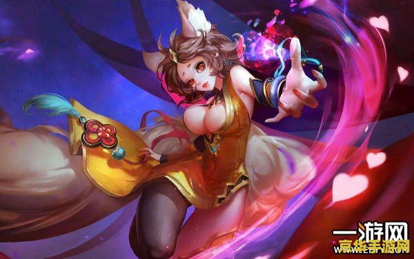 王者荣耀妲己怎么出装顺序 王者荣耀妲己出装顺序攻略 王者荣耀妲己怎么出装顺序 王者荣耀妲己出装顺序攻略