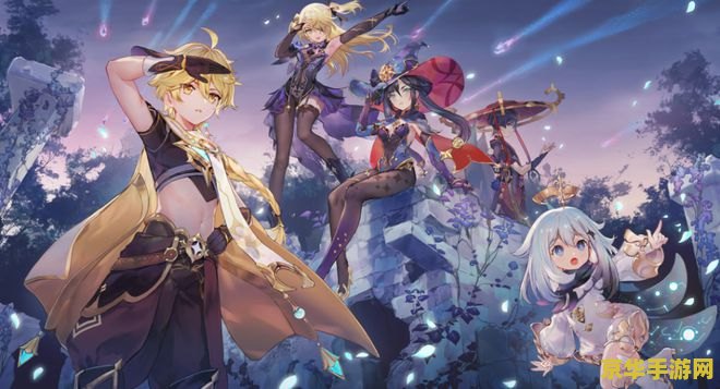 原神必练角色推荐最新 原神必练角色推荐最新