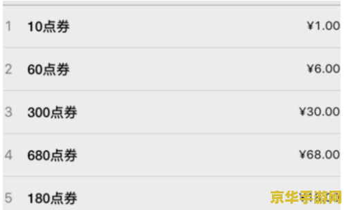 王者荣耀ios微信怎么充值 王者荣耀iOS微信充值指南