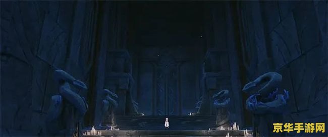 原神止水之潘任务第二个祭坛 原神止水之潘任务：解锁第二个祭坛的详细攻略