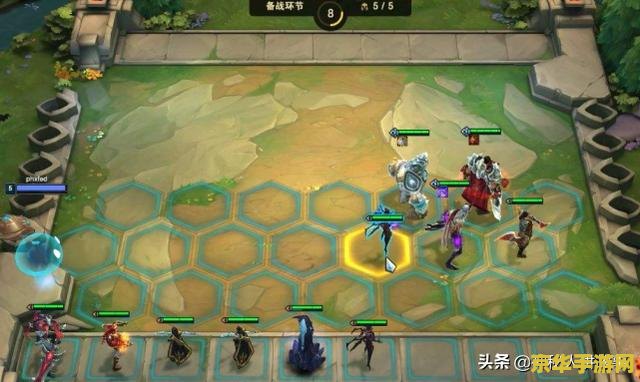 英雄联盟下棋图鉴 英雄联盟下棋图鉴