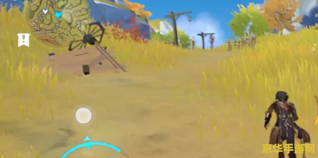 原神如何获取流明石原矿 原神如何获取流明石原矿