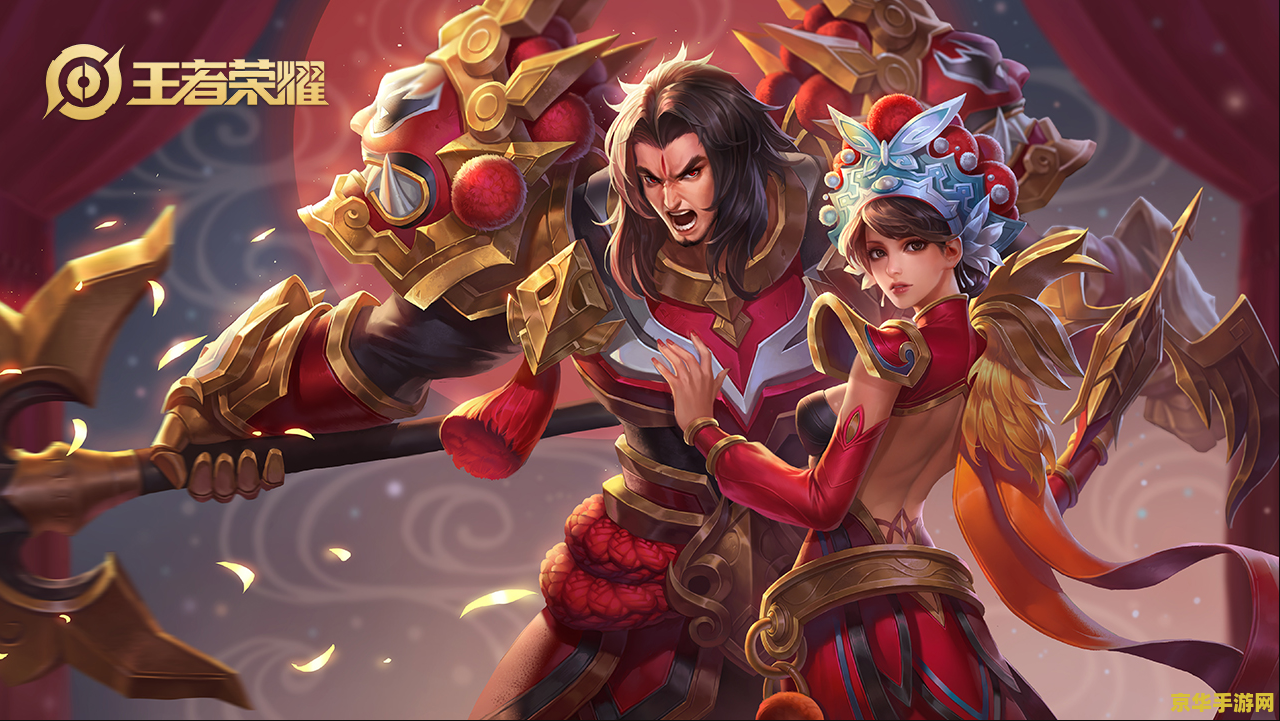 王者荣耀里面的虞姬怎么玩 王者荣耀里面的虞姬怎么玩