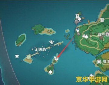 原神稻妻雷樱树图片 原神稻妻雷樱树探索指南