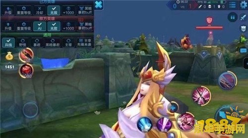 王者荣耀安卓怎么弄3d视角 王者荣耀安卓怎么弄3D视角