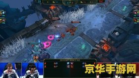 英雄联盟2018洲际赛完整视频 英雄联盟2018洲际赛完整视频回顾
