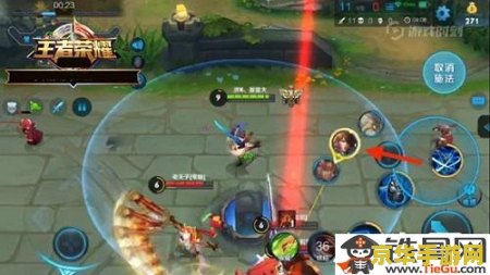 王者荣耀宫本怎么锁定目标 王者荣耀宫本武藏如何精准锁定目标 王者荣耀宫本怎么锁定目标 王者荣耀宫本武藏如何精准锁定目标