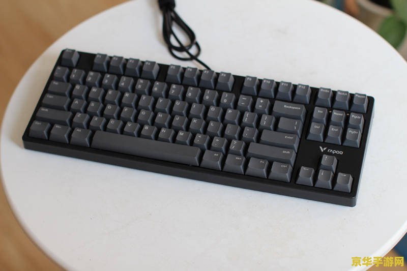 原神 键盘 原神键盘操作深度解析