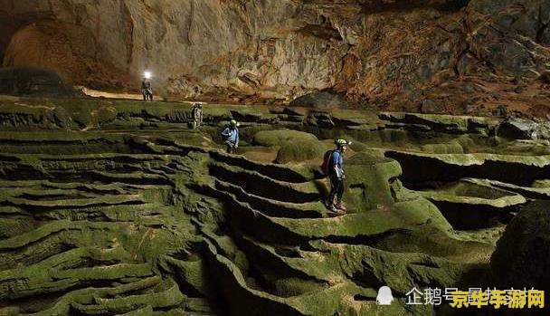 原神层岩巨渊地下矿区秘境 原神层岩巨渊地下矿区秘境探索指南