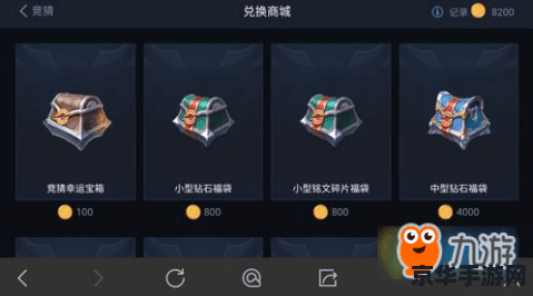 王者荣耀竞猜实物奖品怎么兑换 王者荣耀竞猜实物奖品兑换指南