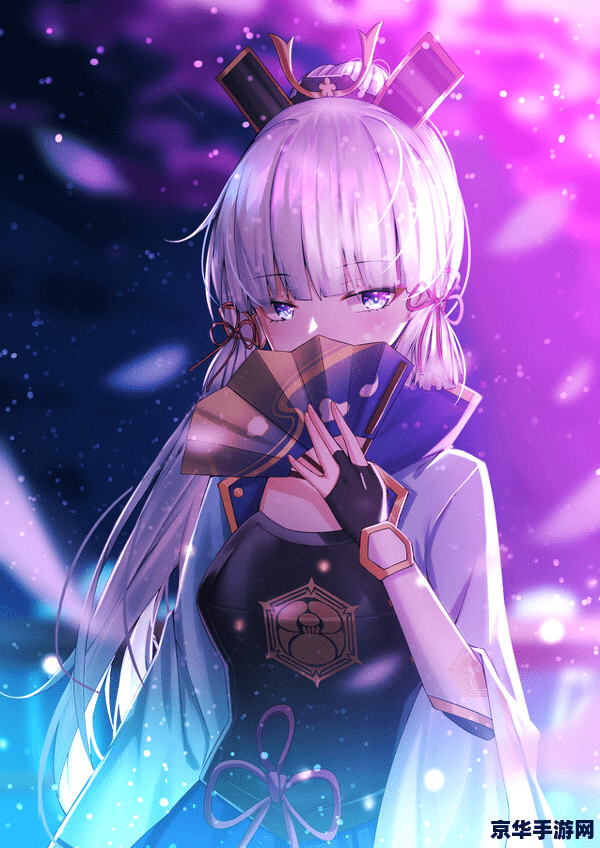 原神绯樱绣球 马尾 原神：绯樱绣球与马尾的奇妙用途