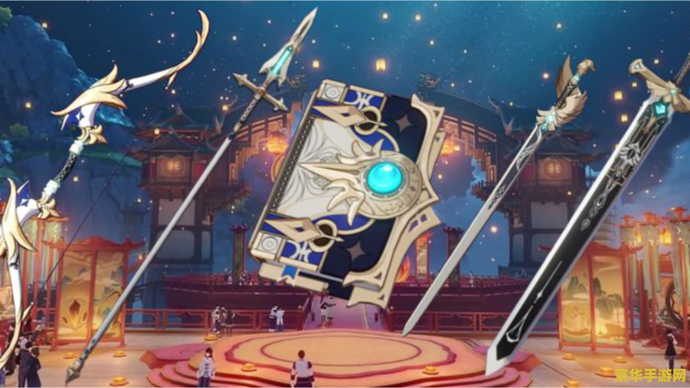 原神最猎奇的图片 原神最猎奇图片探索：奇趣元素与幻想世界的碰撞