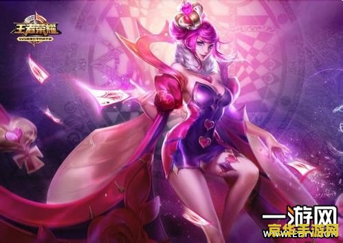 王者荣耀法师芈月怎么样 王者荣耀法师芈月全面解析