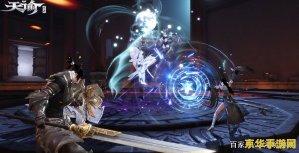 天谕还是原神 天谕与原神：两款热门游戏的深度对比