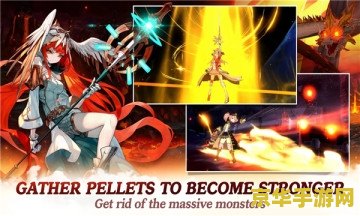 原神oc自设素材 原神OC：探索幻想世界的独特之旅