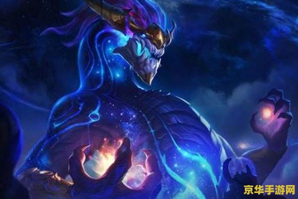 龙王英雄联盟叫什么 龙王英雄联盟叫什么