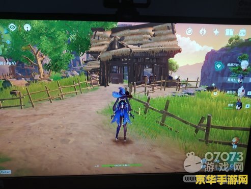 原神世界任务孤木孑立 原神世界任务：孤木孑立深度解析