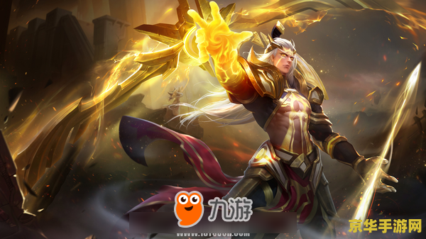 王者荣耀重做后羿怎么玩 王者荣耀重做后羿怎么玩