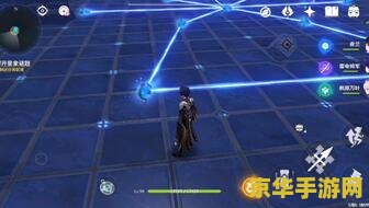 原神解开星象谜题第四个门二楼 原神：解开星象谜题第四个门二楼攻略