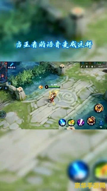 王者荣耀怎么改音频 王者荣耀音频更改指南