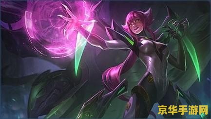 英雄联盟蜘蛛银河魔装机神 英雄联盟：蜘蛛银河魔装机神深度解析