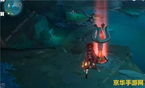 原神恒常机关阵列区域在哪里 原神恒常机关阵列区域位置解析 原神恒常机关阵列区域在哪里 原神恒常机关阵列区域位置解析