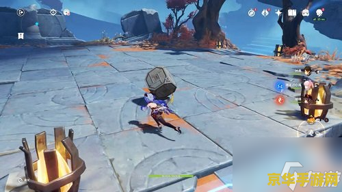 原神危途疑踪最后一个秘境 原神危途疑踪最后一个秘境深度解析 原神危途疑踪最后一个秘境 原神危途疑踪最后一个秘境深度解析