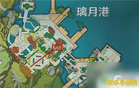 原神绯云坡水源污染地点 原神绯云坡水源污染事件深度解析