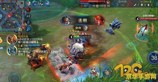 王者荣耀s9牛魔怎么玩 王者荣耀S9牛魔玩法攻略
