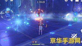 原神通关3次任意祝圣秘境 原神祝圣秘境三次通关攻略与解析