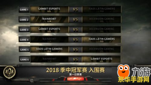 英雄联盟新号顶级赛事连胜 英雄联盟新号顶级赛事连胜解析