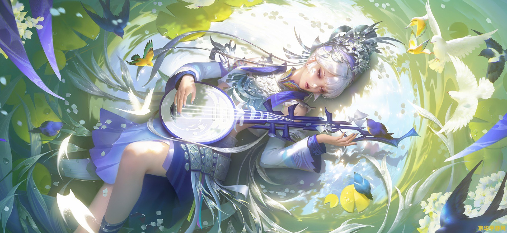 王者荣耀杨玉怎么获得 王者荣耀杨玉环怎么获得