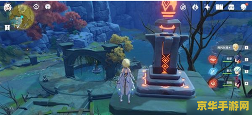 原神三个宝匣 原神三个宝匣：探索与解密的奇妙之旅