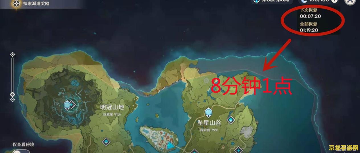 原神浓缩树脂可以存几天 原神浓缩树脂存储时长分析