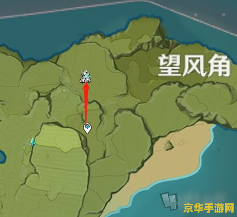 原神快速采矿路线 原神快速采矿路线攻略