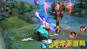 王者荣耀怎么改操作盘大小 王者荣耀怎么改操作盘大小
