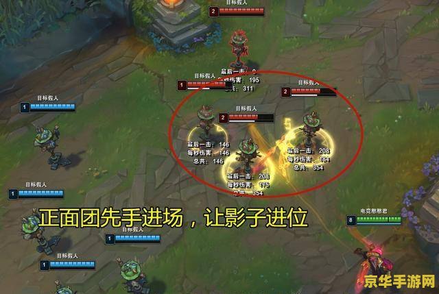 英雄联盟艾克连招教学 英雄联盟艾克连招教学