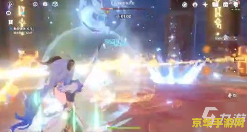 原神新手无相之雷怎么打 原神新手攻略：如何击败无相之雷