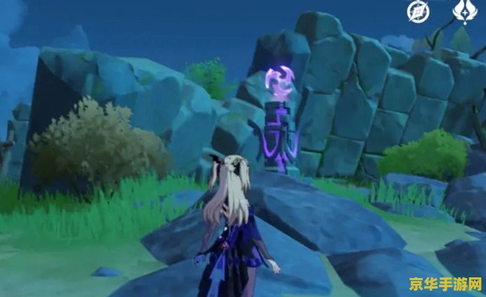 原神钟离副本 原神钟离副本深度解析 原神钟离副本 原神钟离副本深度解析