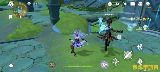 原神钟离副本 原神钟离副本深度解析 原神钟离副本 原神钟离副本深度解析