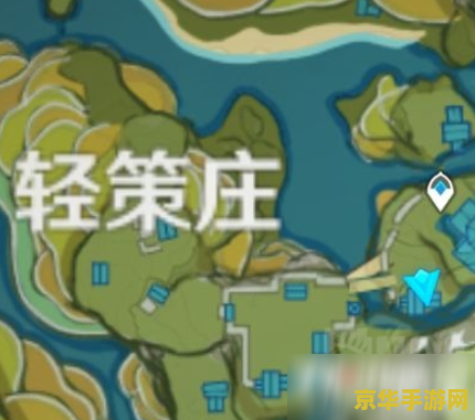 原神三个青蛙 原神中的三个青蛙：探索与收集的乐趣