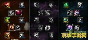 英雄联盟小炮加点顺序 英雄联盟小炮加点顺序分析