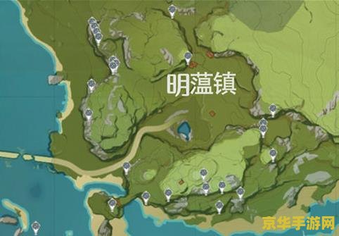 原神中哪里能买到琉璃袋 原神中哪里能买到琉璃袋