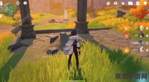 原神古云有螭任务找不到胭儿 原神古云有螭任务：寻找NPC胭儿的详细攻略