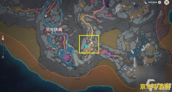 原神地下水沢左边怎么进去 原神地下水泽左边区域进入攻略