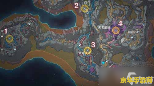 原神地下水沢左边怎么进去 原神地下水泽左边区域进入攻略